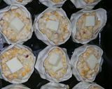 Foto del paso 12 de la receta: Canastitas de humita