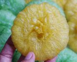 Foto langkah ke 7 dari resep Kue Cucur (Kucur) anti gagal.