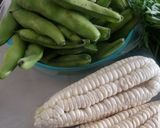 Foto del paso 1 de la receta: Pachamanca a la Olla