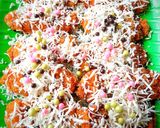 Foto langkah ke 8 dari resep Pisang Goreng Crispy Animasi.