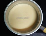 Foto langkah ke 2 dari resep 153. Puding Mangga Creamy.