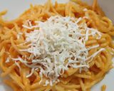 Foto del paso 6 de la receta: Spaghetti Amarillo...😋🍝