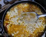 A picture of step 1 of Cheese maggi noodles.