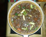 Foto langkah ke 10 dari resep Japanese Curry Rice.