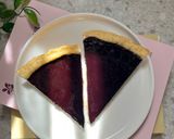 Foto langkah ke 3 dari resep Pie Talas Teflon.