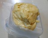 Foto langkah ke 7 dari resep Craquelin Choux.