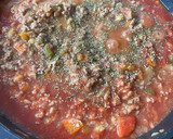 Foto del paso 5 de la receta: Salsa boloñesa
