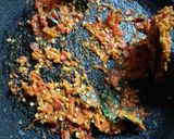 Foto langkah ke 2 dari resep Sambal Terong Panggang Santan.