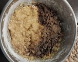 Foto del paso 3 de la receta: Galletitas de avena y chips de chocolate SIN GLUTEN