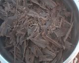 Foto langkah ke 2 dari resep Chocolate Powder Homemade.