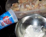 Foto del paso 2 de la receta: Pollo marinado con yogur y Garam Masala cocinado al horno