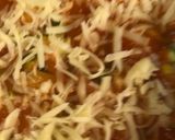 Foto del paso 7 de la receta: Budín azteca de verduras