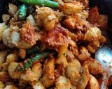 आंवले का अचार (Awle la achar recipe in hindi) रेसिपी चरण 4 फोटो