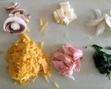 Foto del paso 1 de la receta: Muffin de huevo con Relleno