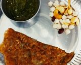 लौकी ओट्स एंड रवा चिल्ला (Lauki oats and rava chilla recipe in hindi) रेसिपी चरण 6 फोटो