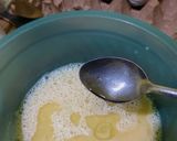 Foto langkah ke 1 dari resep Roti Sobek.