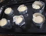Foto del paso 4 de la receta: Pan tortuga