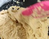 A picture of step 5 of Pizzokie.