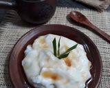Foto langkah ke 3 dari resep Bubur Sumsum.