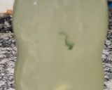 Foto del paso 6 de la receta: Agua de Limón (con Menta y Jengibre)