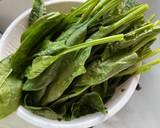 Instant Pot Chicken Tinola recipe step 4 photo