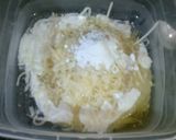 Foto del paso 2 de la receta: Pan de maíz