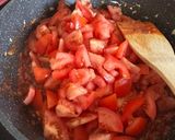 Foto del paso 8 de la receta: Patatas con Salsa Brava Estilo Jordi Cruz