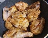Foto langkah ke 2 dari resep Gulai Ayam.