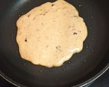 Φωτογραφία βήματος 2 της συνταγής Pancakes για μωρά, χωρίς ζάχαρη