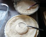Bécsi rakott túrós palacsinta recept fázis 6 fotója