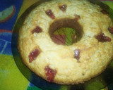 Foto del paso 6 de la receta: Torta de avena y coco