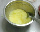 Foto del paso 2 de la receta: Budín de banana