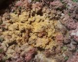 A picture of step 1 of Chili & Cornbread Stuffing Casserole.