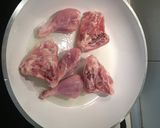 عکس مرحله 1 از دستور مرغ مجلسی بسیار خوش طعم