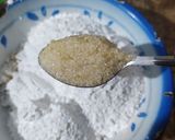 Foto langkah ke 2 dari resep Gemblong (Snack Manis).