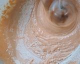 Foto del paso 3 de la receta: Budín de gelatina con castañas de cajú