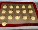 A picture of step 9 of Simple Cream Puffs.
