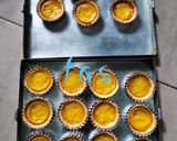 Foto langkah ke 6 dari resep Pie susu anti gagal.