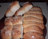 Foto del paso 10 de la receta: Pancitos chips