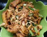 Foto langkah ke 5 dari resep Cap cay Jawa.
