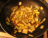 Foto del paso 5 de la receta: Almuerzo de viernes cocoriteado
