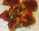 Foto del paso 3 de la receta: Pollo frito al estilo agridulce