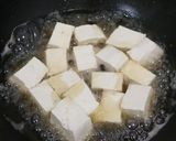 Foto langkah ke 1 dari resep Sambal Goreng Sawi Putih.