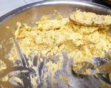 Foto del paso 5 de la receta: Bollos de bacalao (bolinhos de bacalhau)