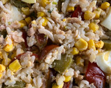 Foto del paso 2 de la receta: Ensalada de Arroz