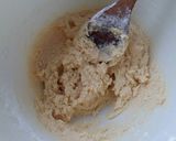 A picture of step 3 of Vickys Red Hot Valentines Crinkle Cookies, GF DF EF SF NF.