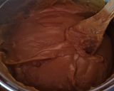Foto del paso 2 de la receta: POSTRECITOS DE DULCE DE LECHE ❤️