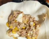 Foto del paso 5 de la receta: Empanadas de caballa