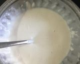 ચોકલેટ પેનકેક (Chocolate Pancake Recipe In Gujarati) રેસીપી સ્ટેપ1ફોટો