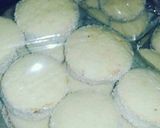 Foto del paso 5 de la receta: Alfajores de maizena